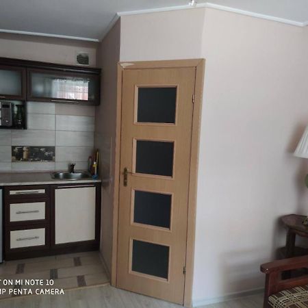 Квартира у Львові, біля Залізничного вокзалу, вул. Городоцька 58. Экстерьер фото